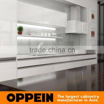 Hot Sale Modern High Gloss Lacquer for Kitchen Cabinet Craigslist photo-6