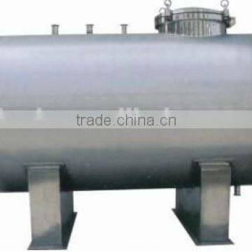 Horizontal Liquid Storage Tank