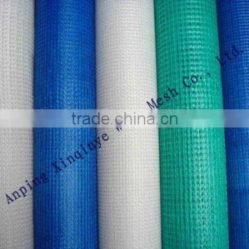 fiberglass heating mesh