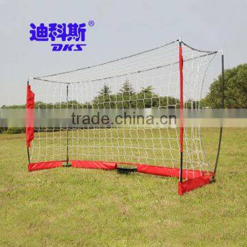 Portable Soccer Goal Practice, NEW soccer goal 5m*2m*0.9m