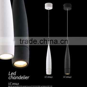 2014 Simple LED chandelier /modern pendant lamp                        
                                                Quality Choice