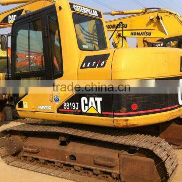 Hot! Cheap Japan Used Caterpillar 311C CAT excavator for sale!
