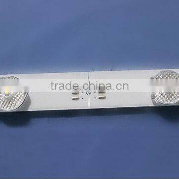 High Power Strip 3535 LED Chip Bulb Flexible Stripe Light DC 24V High Brightness photo-3