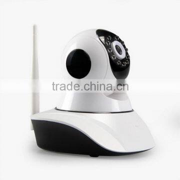 Quality Assured New Design Pir Sensor hd ip Camera photo-2