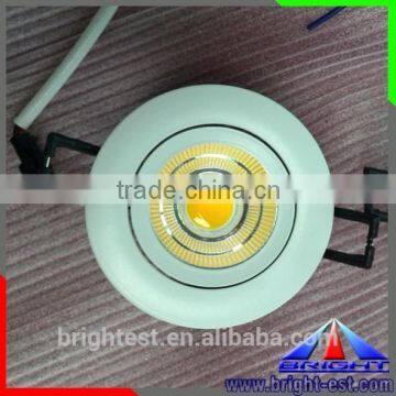 COB LED Downlight,Color Box COB Downlight,COB Ceiling Light photo-5