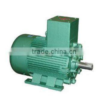 Permanent magnet synchronous motors 1500RPM ,5.5KW-7.5Kw-11Kw-15KW