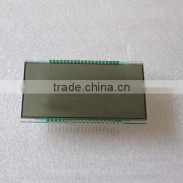 customized LCD display UNLCD20001