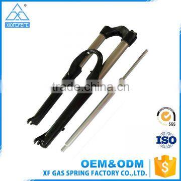 Manufacturer Made Coated Steel Front Shock Absorber For Bike