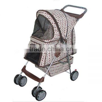 Exquisite Pet Strollers