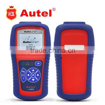 2016 Hot Selling!!! Original Autel AutoLink AL419 OBDII and CAN Scan Tool Autel AutoLink AL419