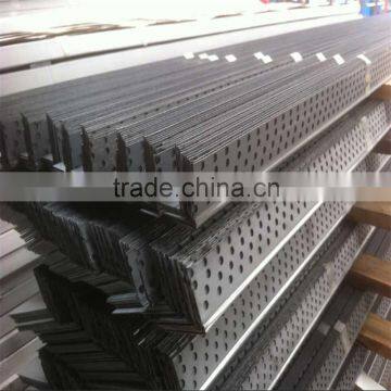 Galvanized steel metal drywall corner guards