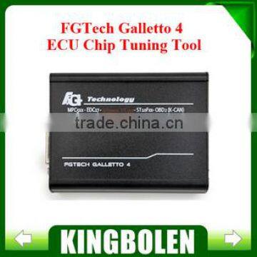 2015 Latest Version V54 FGTech Galletto 4 Master BDM-TriCore-OBD Function,win 7 Multi-Languages ECU Chip Tunning Tool