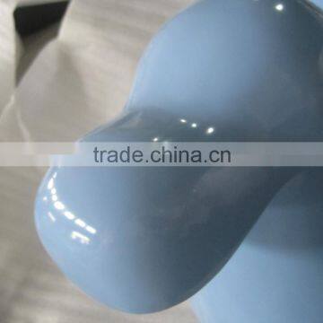 Kindergarten Fiberglass Magis Dodo Rocking Chair for Kids photo-4