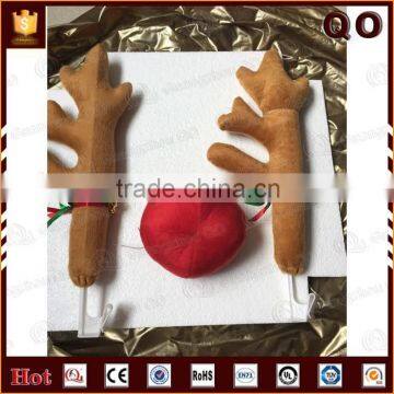 High Quality Christmas Reindeer Antlers For sales