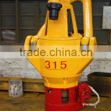 drilling rig swivels