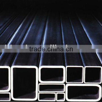 EN10210 S355J2H Hot Rolled Rectangular Tube