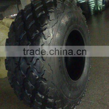 Industrial tires 23.1-26