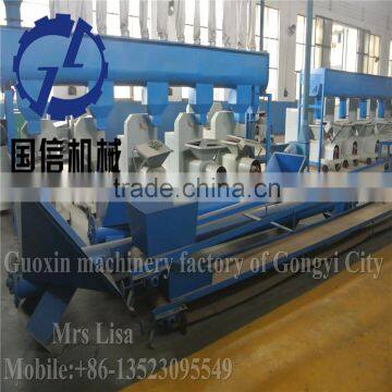 Sawdust Charcoal Briquette Machine /Sawdust Briquetting Machine/ Briquette Maker photo-6