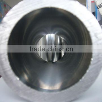 Finishing Light Tube for Automobile Motor Muffler