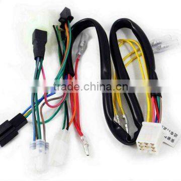 Professional Truck Wiring harness (RoHS)