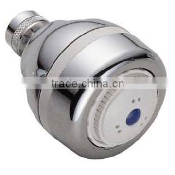 Multi-Ffunction Low Flow Shower Head