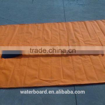 Carbon Fiber Surfing Paddle photo-4