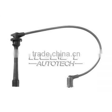 Ignition Cable Kit 27501-23A00 for Hyundai Coupe 1998-2002/Lantra II 1995-2000