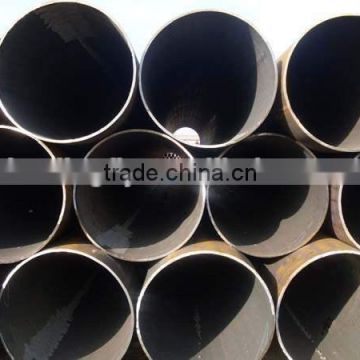 Updated custom-made ASTM A 500 grade b steel pipe