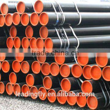 BS1387 erw steel tube