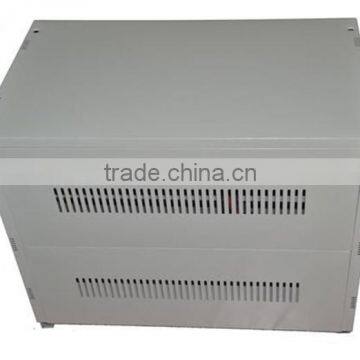 Hot sale steel enclosure for new energy battery protection from China