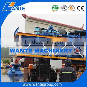 QT4-15C good automatic concrete hollow block molding machine for sale                        
                                                                                Supplier's Choice