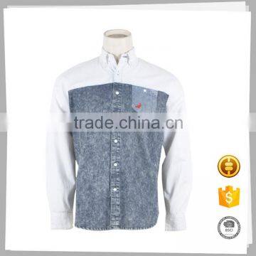 China Supplier High Quality Soft Men's Cheap Plain T-shirt