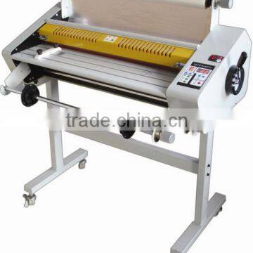 Professional Manufacturer FM-650 Laminating machine