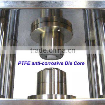 Li Ion Battery Coin Cell Sealing / Coin Cell Crimping Machine photo-2