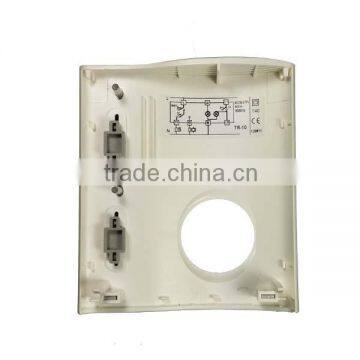 TR10 Siemens Design Mechanical Room Thermostat