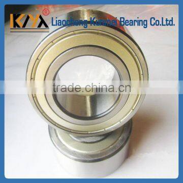 Pump bearing KM 3212ZZ angular contact ball bearing