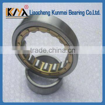 bearing steel tube KM NU213EM cylindrical roller bearing