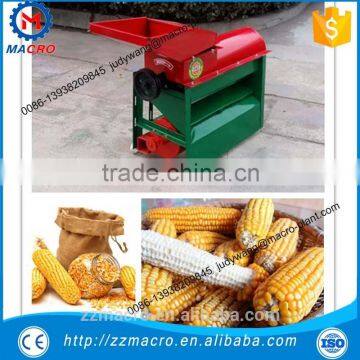 High efficinet corn peeler machine /corn sheller machine