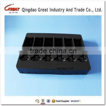 Plastic Beer Packaging Tray Clamshell Bilster Packaging Tray photo-3