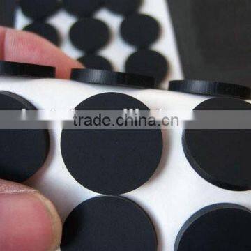 Customized 3m adhesive rubber feet from manufacturer                        
                                                Quality Choice