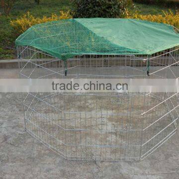 animal play pen