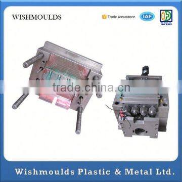 Manufacture High Quality 500ml pet preform mould