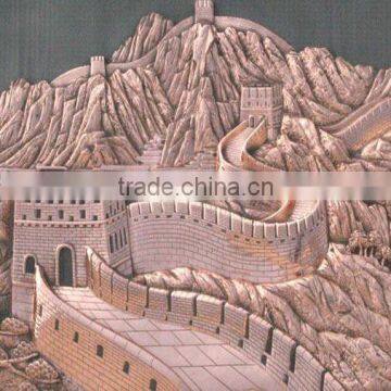 Special Shaped Graphite Mould photo-6