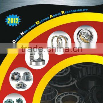 FULL RANGE OF BEARING PARTS