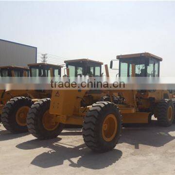 Motor Grader HG8180 popular exporting