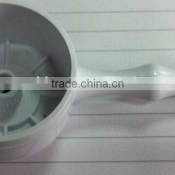 Plastic Water Tap and Water Filter Making Injection Molding Machine photo-4