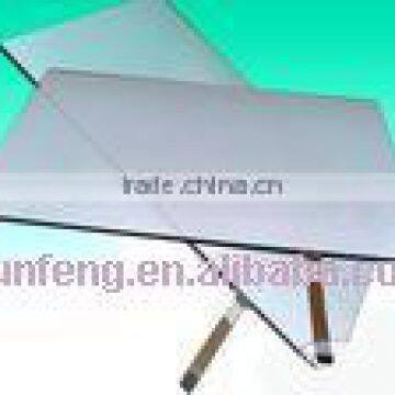Film on Glass Touch Screen PC