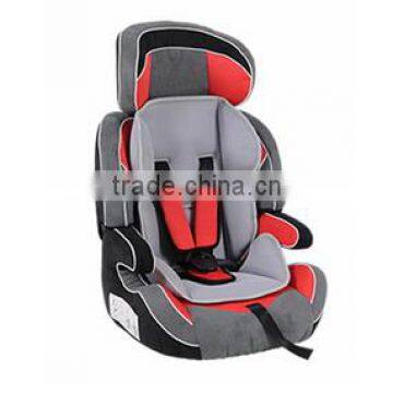 Safety Baby Car Seat with ECER44/04 certificate