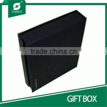 BOOK SHAPED HIGH QUALITY CARDBOARD JEWELLERY GIFT BOX TOP SALE photo-2
