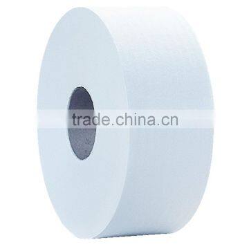 Wholesale china products 100% virgin jumbo roll toilet paper